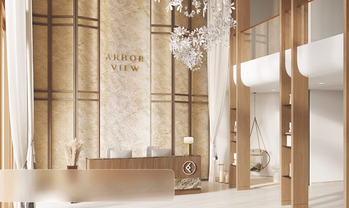 Apartament z 1 sypialnią, 156.07m² w Dubaj, Zjednoczone Emiraty Arabskie [ID: 1102-67bce167]