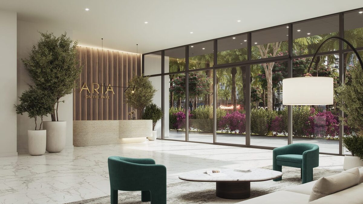 Apartament z 3 sypialniami, 84.39m² w Dubaj, Zjednoczone Emiraty Arabskie [ID: 1102-84312801]