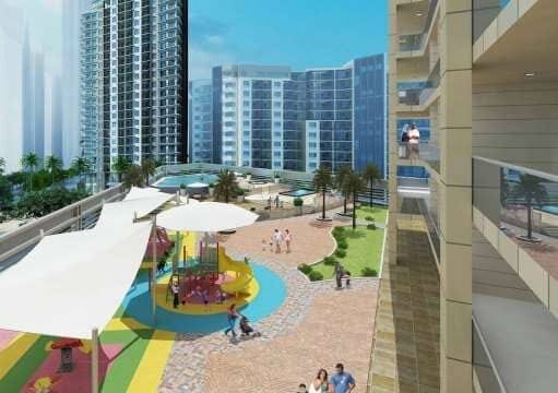 Apartament z 1 sypialnią, 150.47m² w Dubaj, Zjednoczone Emiraty Arabskie [ID: 1102-9fc9cf53]