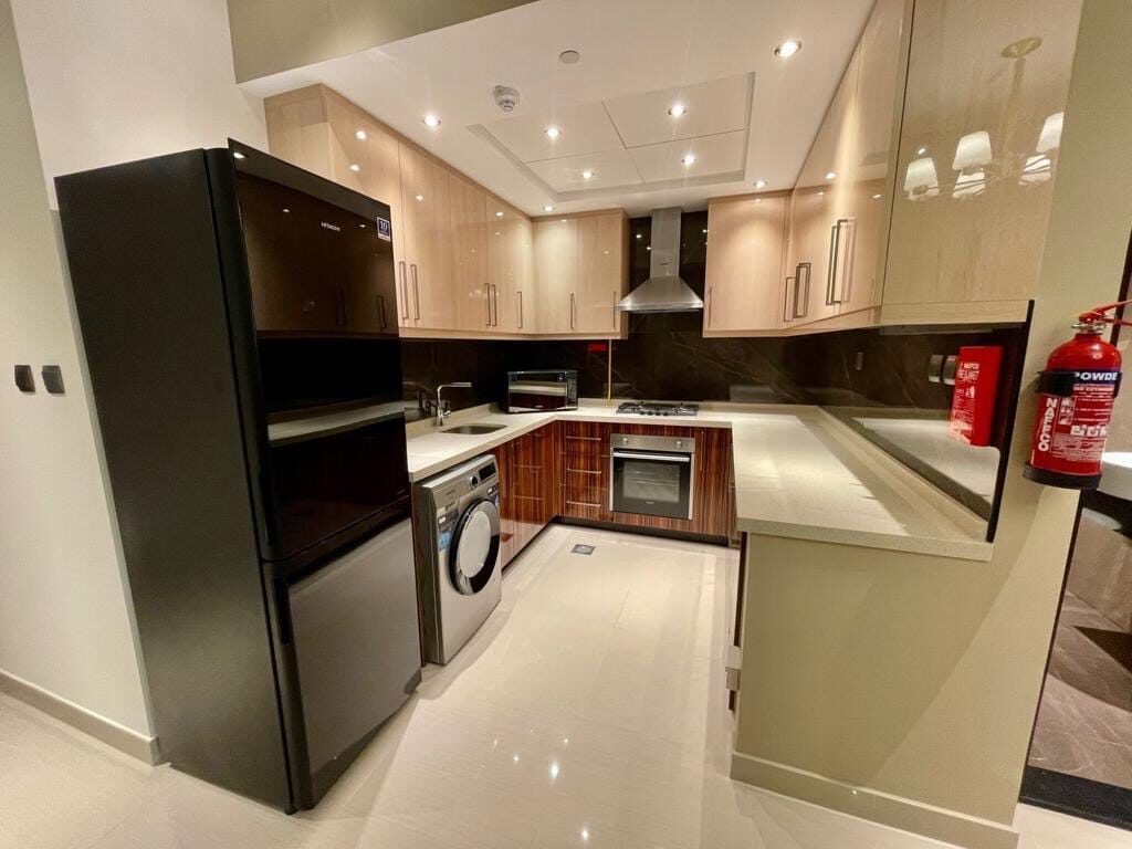 Apartament z 1 sypialnią, 150.47m² w Dubaj, Zjednoczone Emiraty Arabskie [ID: 1102-9fc9cf53]