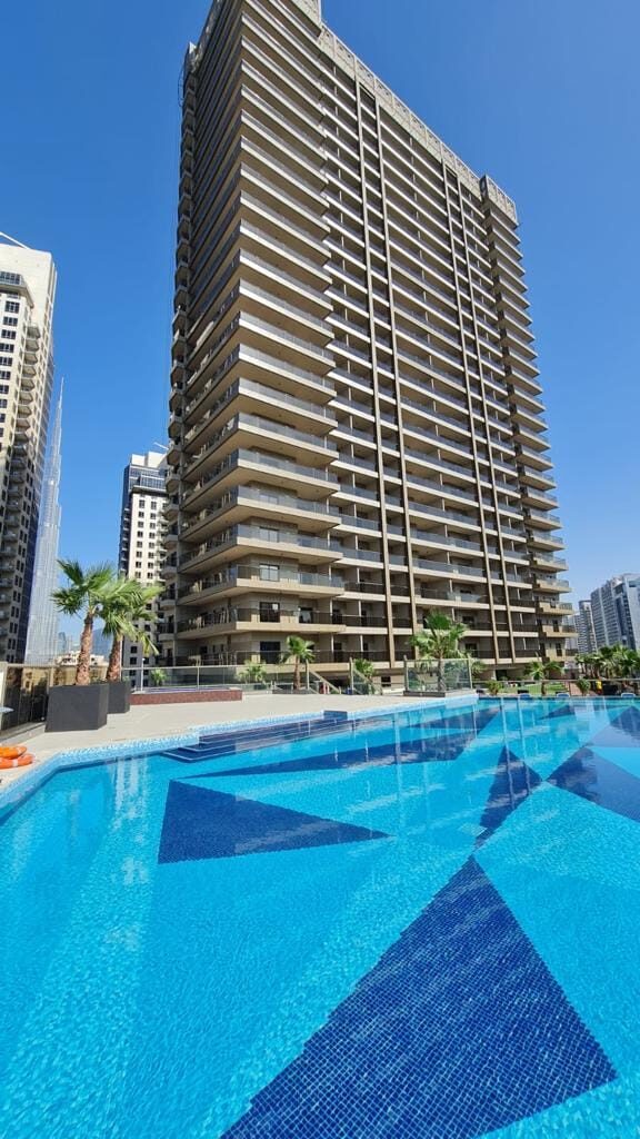 Apartament z 1 sypialnią, 150.47m² w Dubaj, Zjednoczone Emiraty Arabskie [ID: 1102-9fc9cf53]