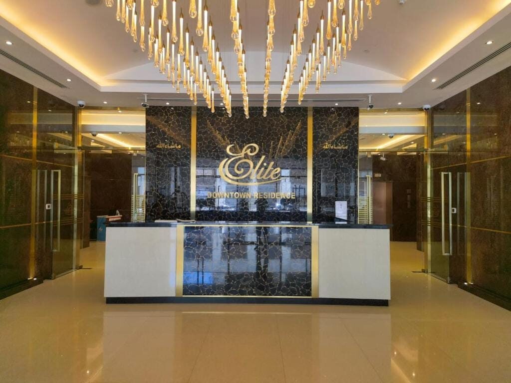 Apartament z 1 sypialnią, 150.47m² w Dubaj, Zjednoczone Emiraty Arabskie [ID: 1102-9fc9cf53]