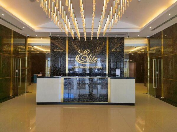 Apartament w Dubaj, Zjednoczone Emiraty Arabskie, 150.47m² - obraz 8