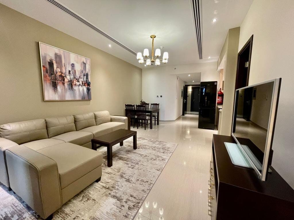 Apartament z 1 sypialnią, 150.47m² w Dubaj, Zjednoczone Emiraty Arabskie [ID: 1102-9fc9cf53]