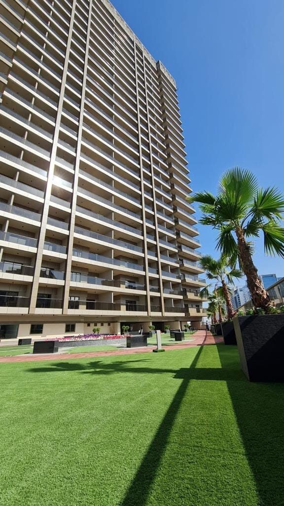 Apartament z 1 sypialnią, 150.47m² w Dubaj, Zjednoczone Emiraty Arabskie [ID: 1102-9fc9cf53]
