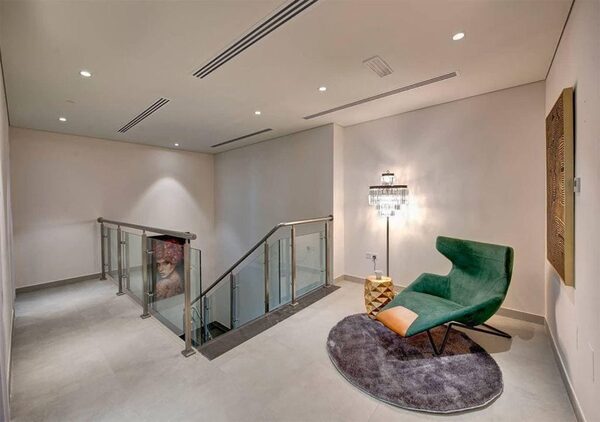 Apartament w Dubaj, Zjednoczone Emiraty Arabskie, 225.23m² - obraz 18