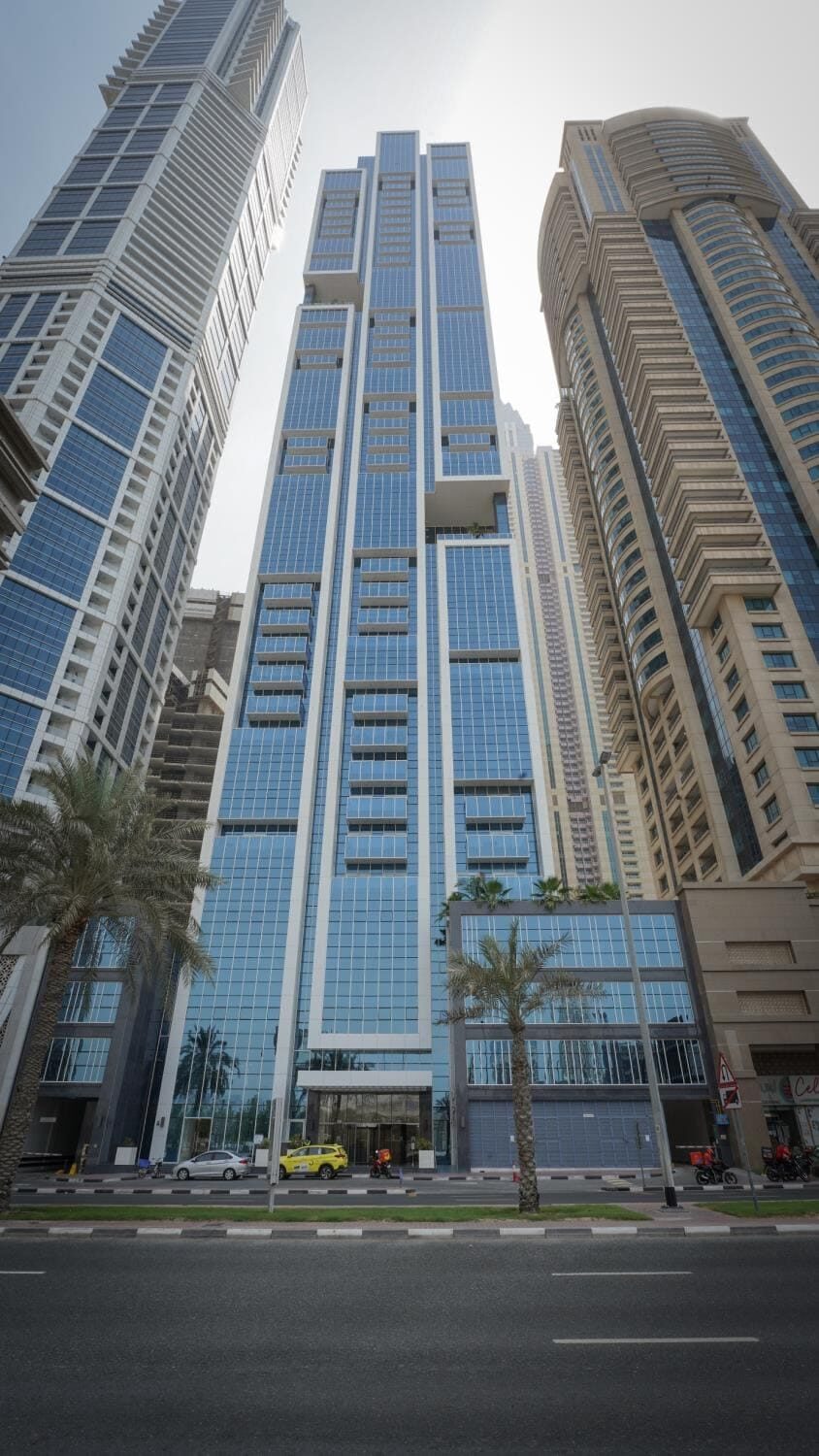 Квартира з 1 спальнею, 225.23м² в Дубай, ОАЕ [ID: 1102-cce03cd0]