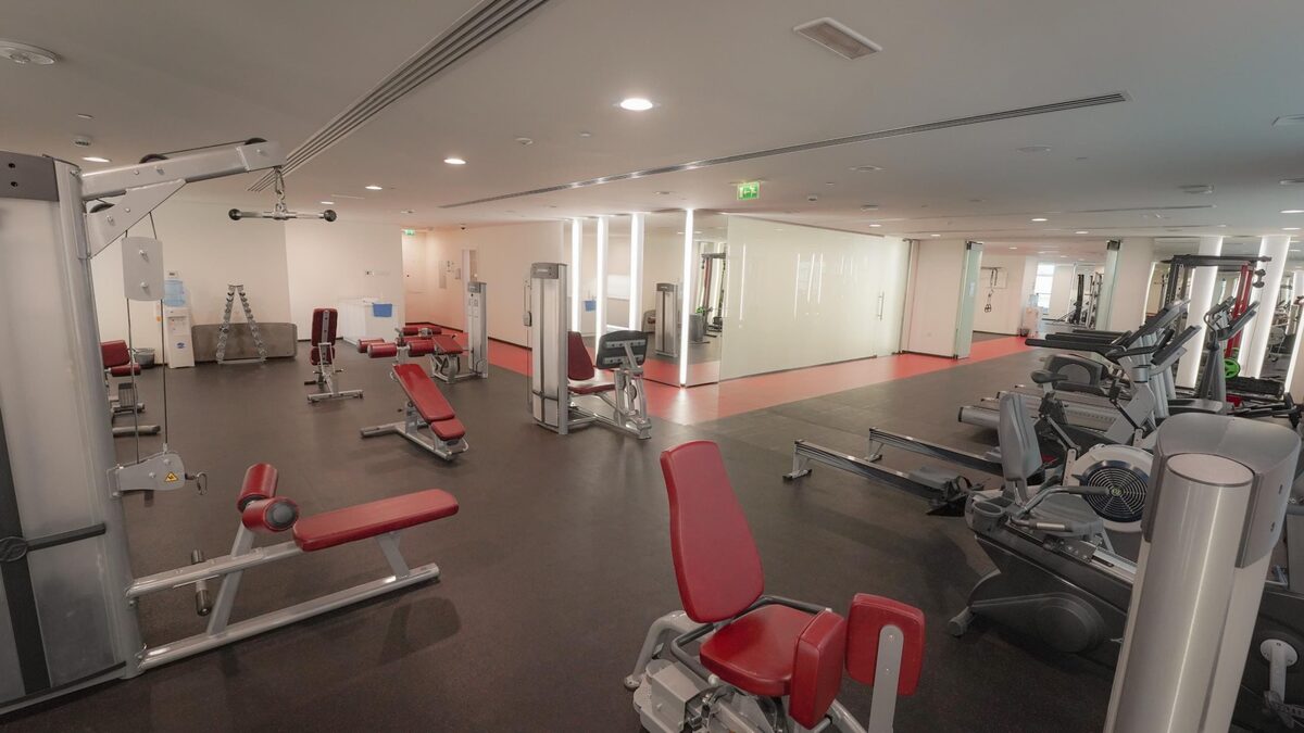 Квартира з 1 спальнею, 225.23м² в Дубай, ОАЕ [ID: 1102-cce03cd0]