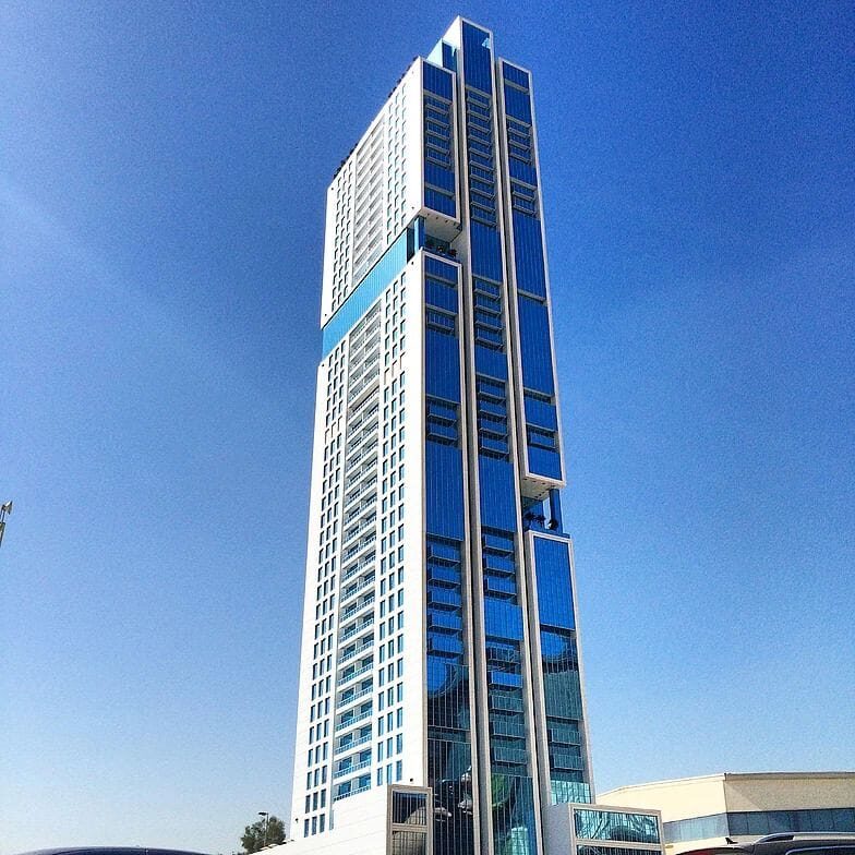 Квартира з 1 спальнею, 225.23м² в Дубай, ОАЕ [ID: 1102-cce03cd0]