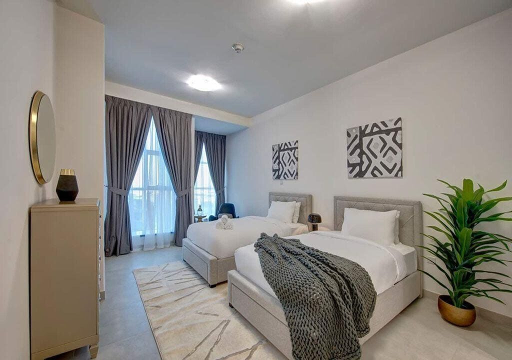 Квартира з 1 спальнею, 225.23м² в Дубай, ОАЕ [ID: 1102-cce03cd0]