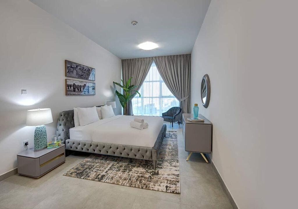 Квартира з 1 спальнею, 225.23м² в Дубай, ОАЕ [ID: 1102-cce03cd0]
