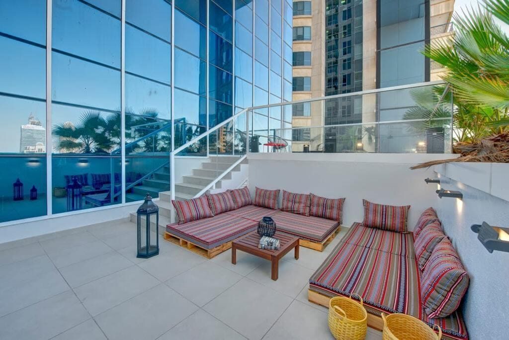 Квартира з 1 спальнею, 225.23м² в Дубай, ОАЕ [ID: 1102-cce03cd0]