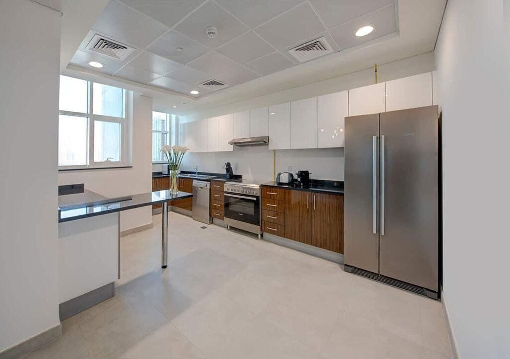 Квартира з 1 спальнею, 225.23м² в Дубай, ОАЕ [ID: 1102-cce03cd0]