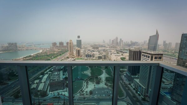 Apartament w Dubaj, Zjednoczone Emiraty Arabskie, 225.23m² - obraz 3