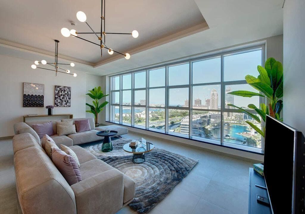 Квартира з 1 спальнею, 225.23м² в Дубай, ОАЕ [ID: 1102-cce03cd0]