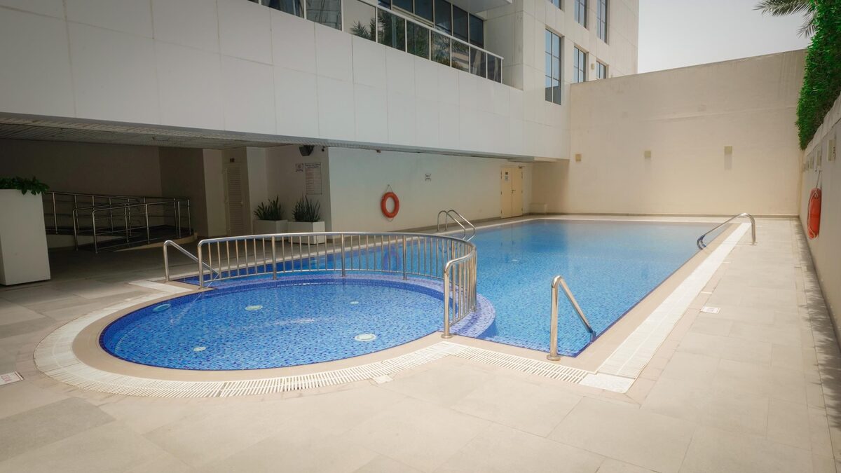 Квартира з 1 спальнею, 225.23м² в Дубай, ОАЕ [ID: 1102-cce03cd0]
