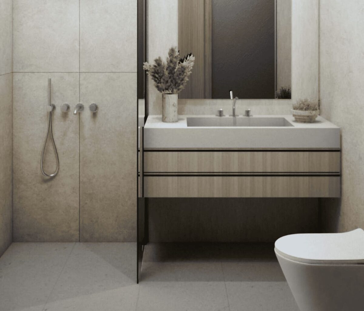 Квартира, 61.96м² в Дубай, ОАЕ [ID: 1102-a4b9fd4f]