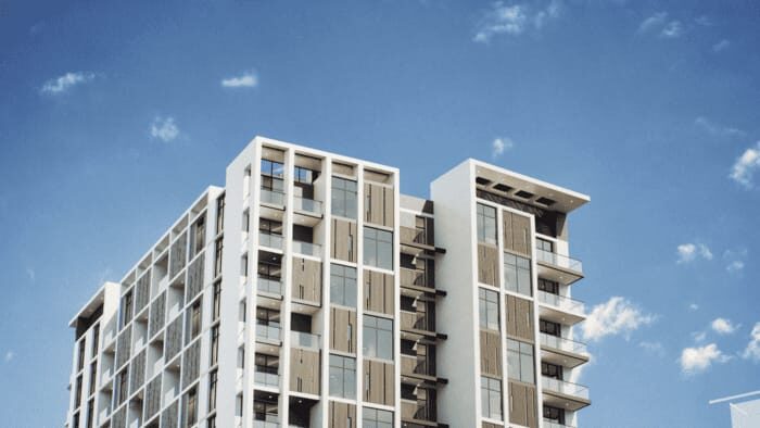 Квартира, 61.96м² в Дубай, ОАЕ [ID: 1102-a4b9fd4f]