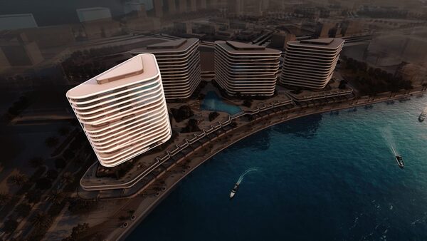Квартира в Дубай, ОАЭ, 201.21м² - изображение 12