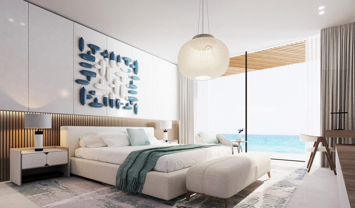 Apartament, 201.21m² w Dubaj, Zjednoczone Emiraty Arabskie [ID: 1102-612fee01]