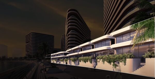 Квартира в Дубай, ОАЭ, 201.21м² - изображение 16