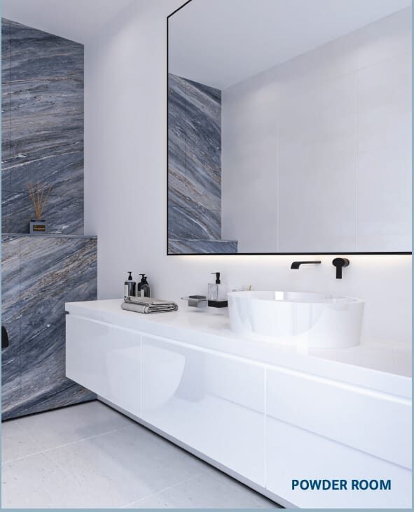 Apartament, 201.21m² w Dubaj, Zjednoczone Emiraty Arabskie [ID: 1102-612fee01]