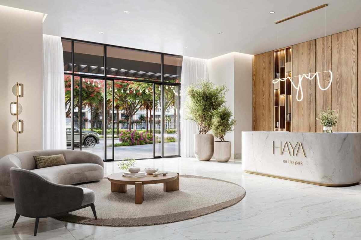 Apartament, 91.59m² w Dubaj, Zjednoczone Emiraty Arabskie [ID: 1102-2b63a010]