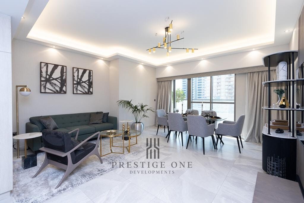 Квартира с 4 спальнями, 7803.74м² в Дубай, ОАЭ [ID: 1102-50d45822]