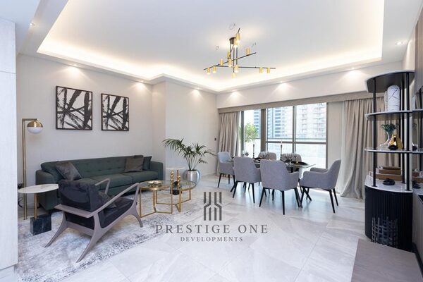 Apartament w Dubaj, Zjednoczone Emiraty Arabskie, 7803.74m² - obraz 13