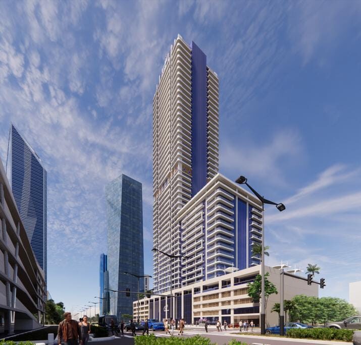 Квартира с 4 спальнями, 7803.74м² в Дубай, ОАЭ [ID: 1102-50d45822]