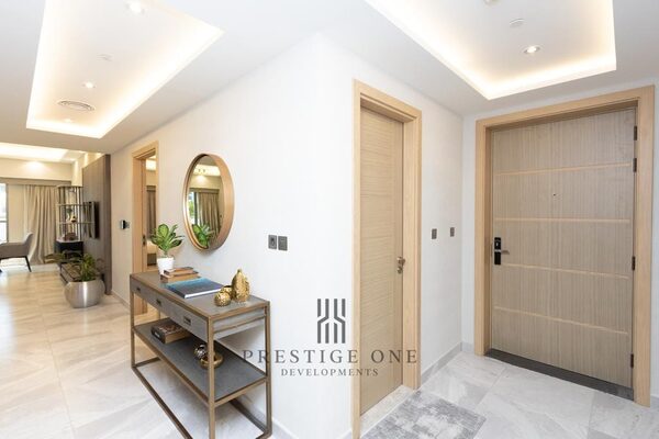 Apartament w Dubaj, Zjednoczone Emiraty Arabskie, 7803.74m² - obraz 8