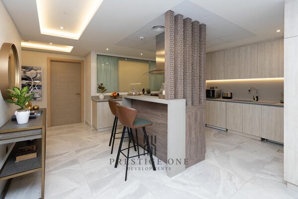 Apartament w Dubaj, Zjednoczone Emiraty Arabskie, 7803.74m² - obraz 12