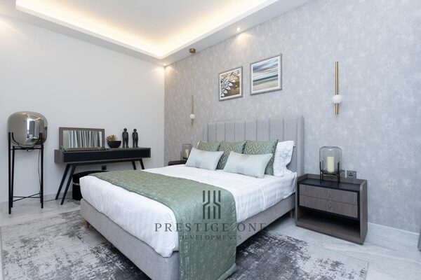 Apartament w Dubaj, Zjednoczone Emiraty Arabskie, 7803.74m² - obraz 6