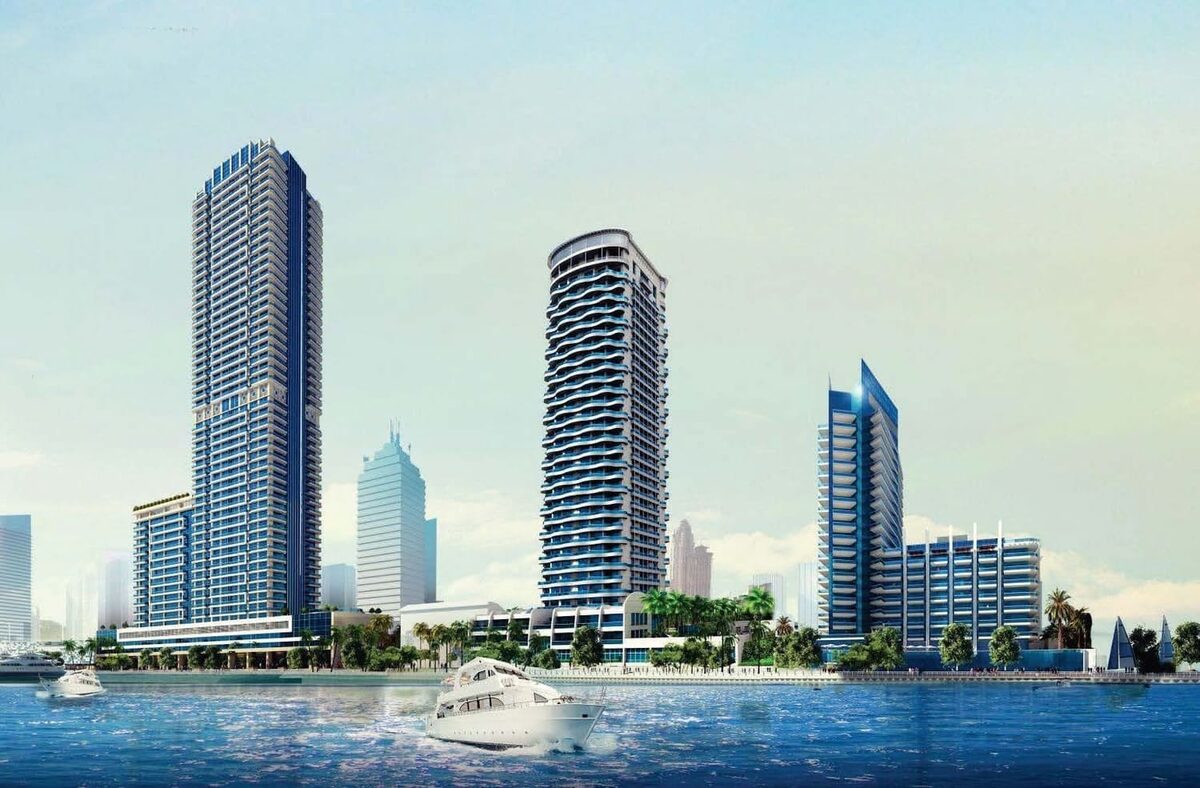 Квартира с 4 спальнями, 7803.74м² в Дубай, ОАЭ [ID: 1102-50d45822]