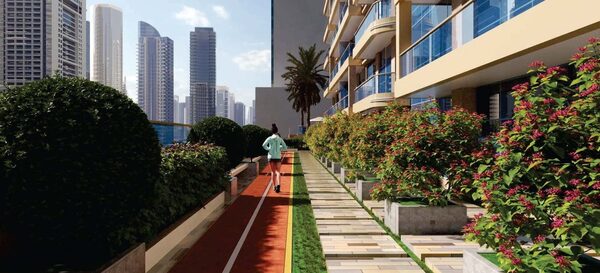 Apartament w Dubaj, Zjednoczone Emiraty Arabskie, 7803.74m² - obraz 24