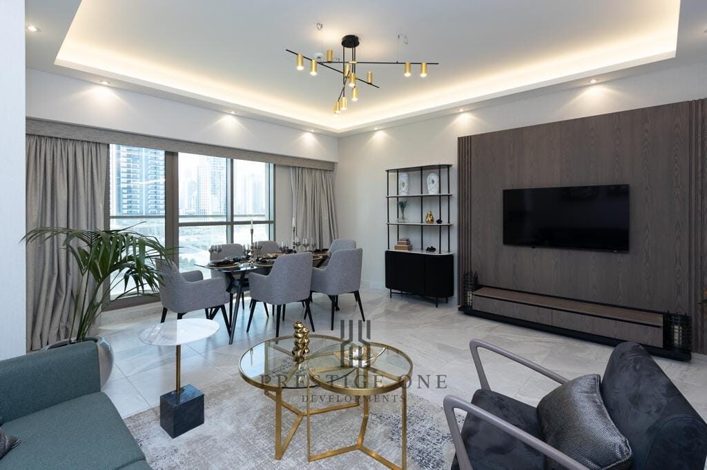 Квартира с 4 спальнями, 7803.74м² в Дубай, ОАЭ [ID: 1102-50d45822]