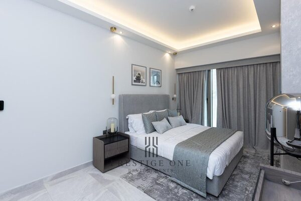 Apartament w Dubaj, Zjednoczone Emiraty Arabskie, 7803.74m² - obraz 5
