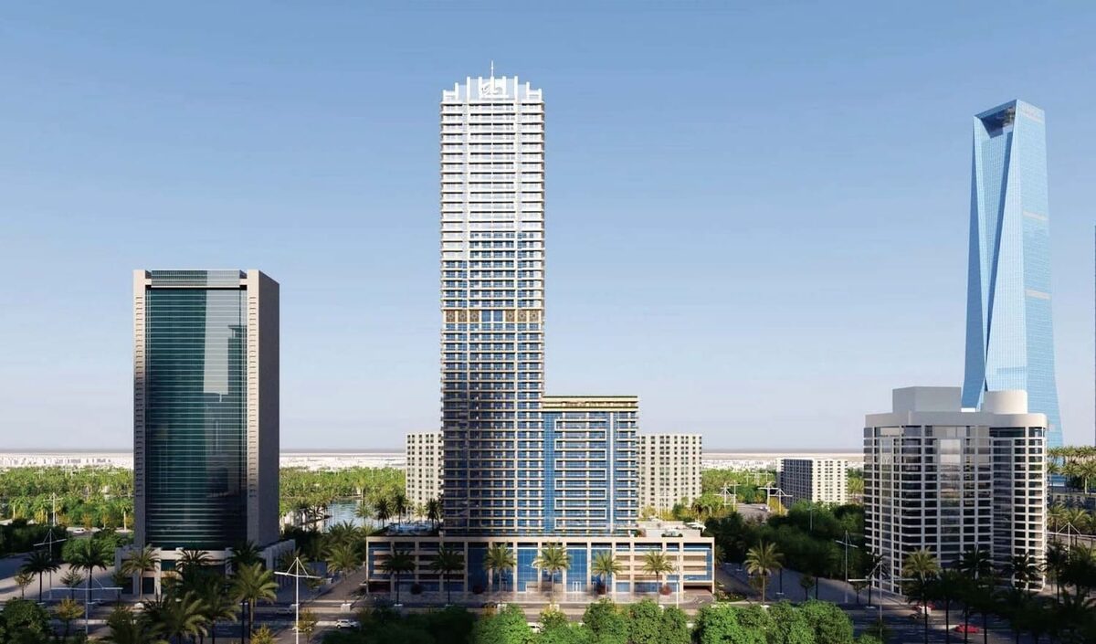 Квартира с 4 спальнями, 7803.74м² в Дубай, ОАЭ [ID: 1102-50d45822]