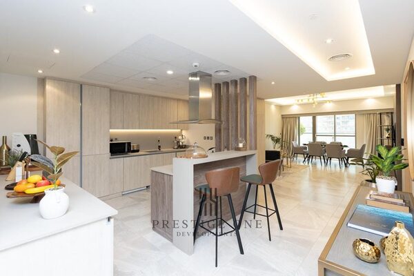 Apartament w Dubaj, Zjednoczone Emiraty Arabskie, 7803.74m² - obraz 11