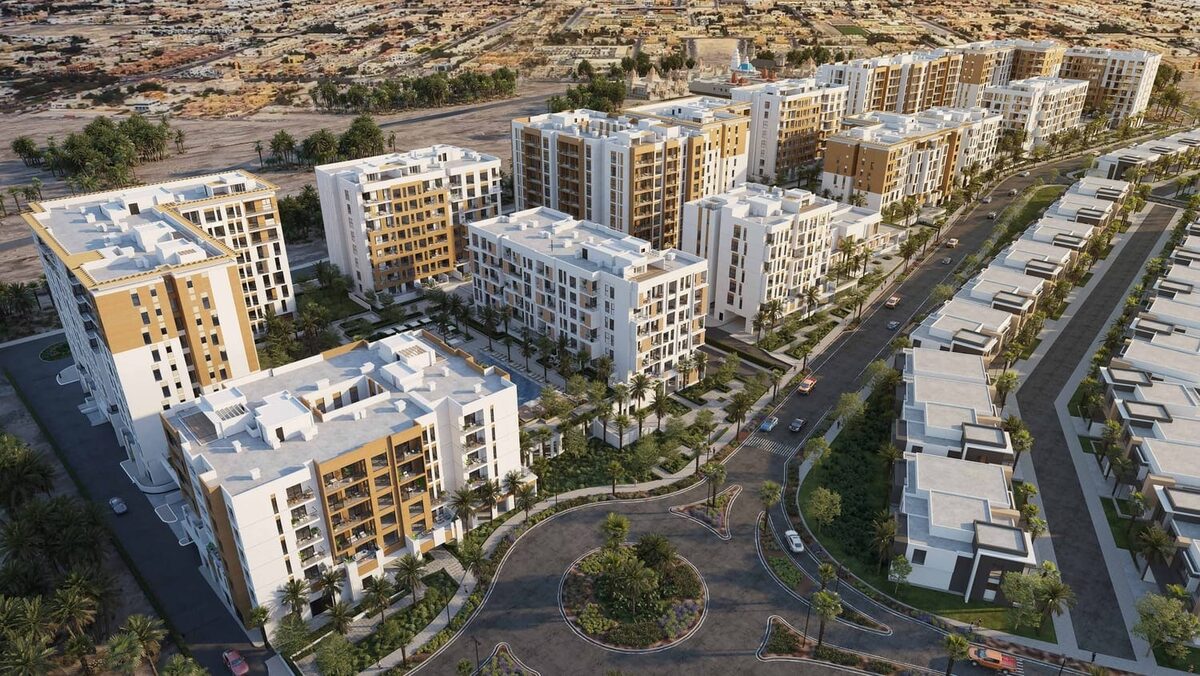 Penthouse, 283.55m² in Dubai, UAE [ID: 1102-436e4695]