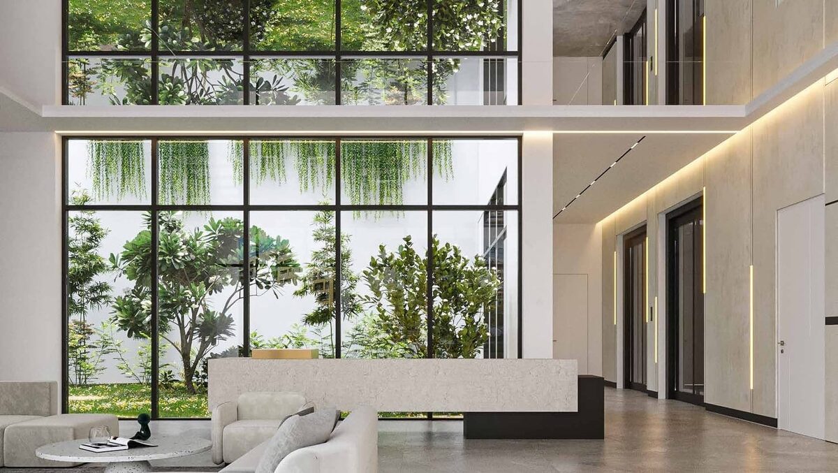 Penthouse, 283.55m² in Dubai, UAE [ID: 1102-436e4695]