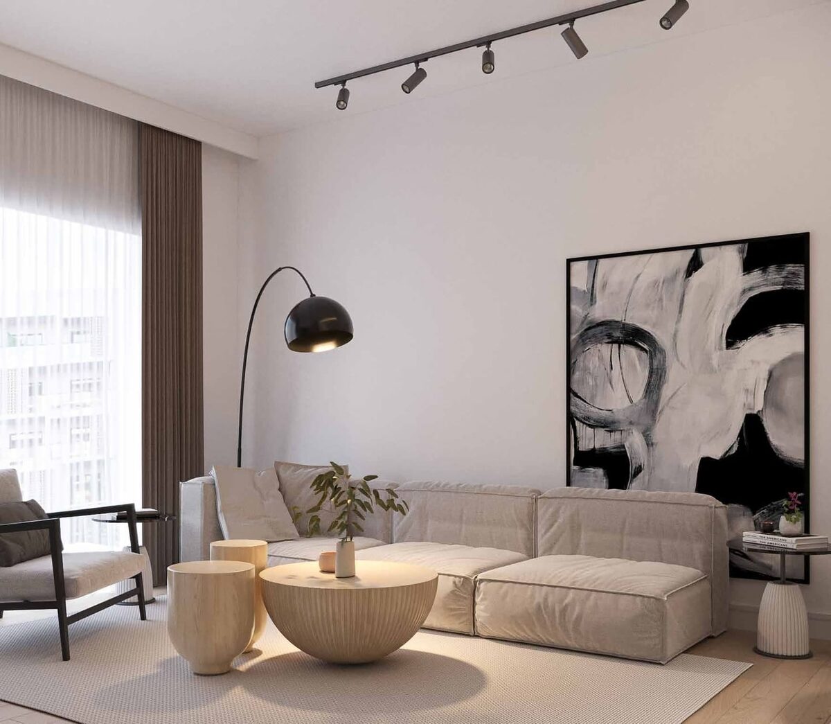 Penthouse, 283.55m² in Dubai, UAE [ID: 1102-436e4695]