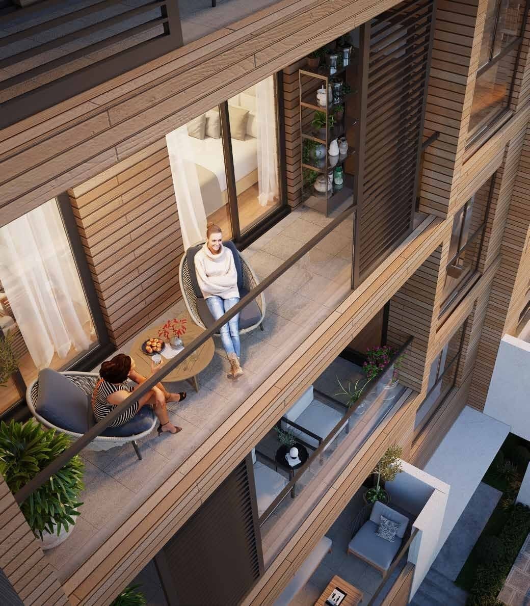 Penthouse, 283.55m² in Dubai, UAE [ID: 1102-436e4695]