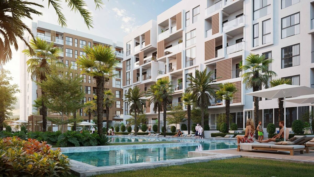 Penthouse, 283.55m² in Dubai, UAE [ID: 1102-436e4695]