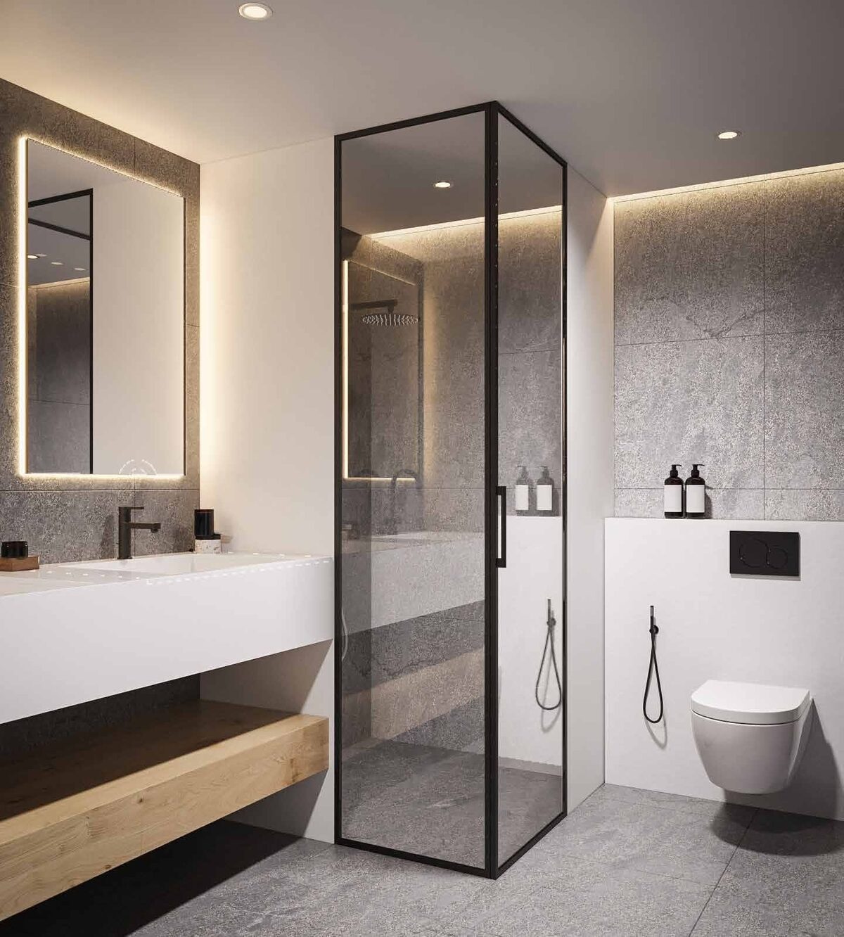 Penthouse, 283.55m² in Dubai, UAE [ID: 1102-436e4695]