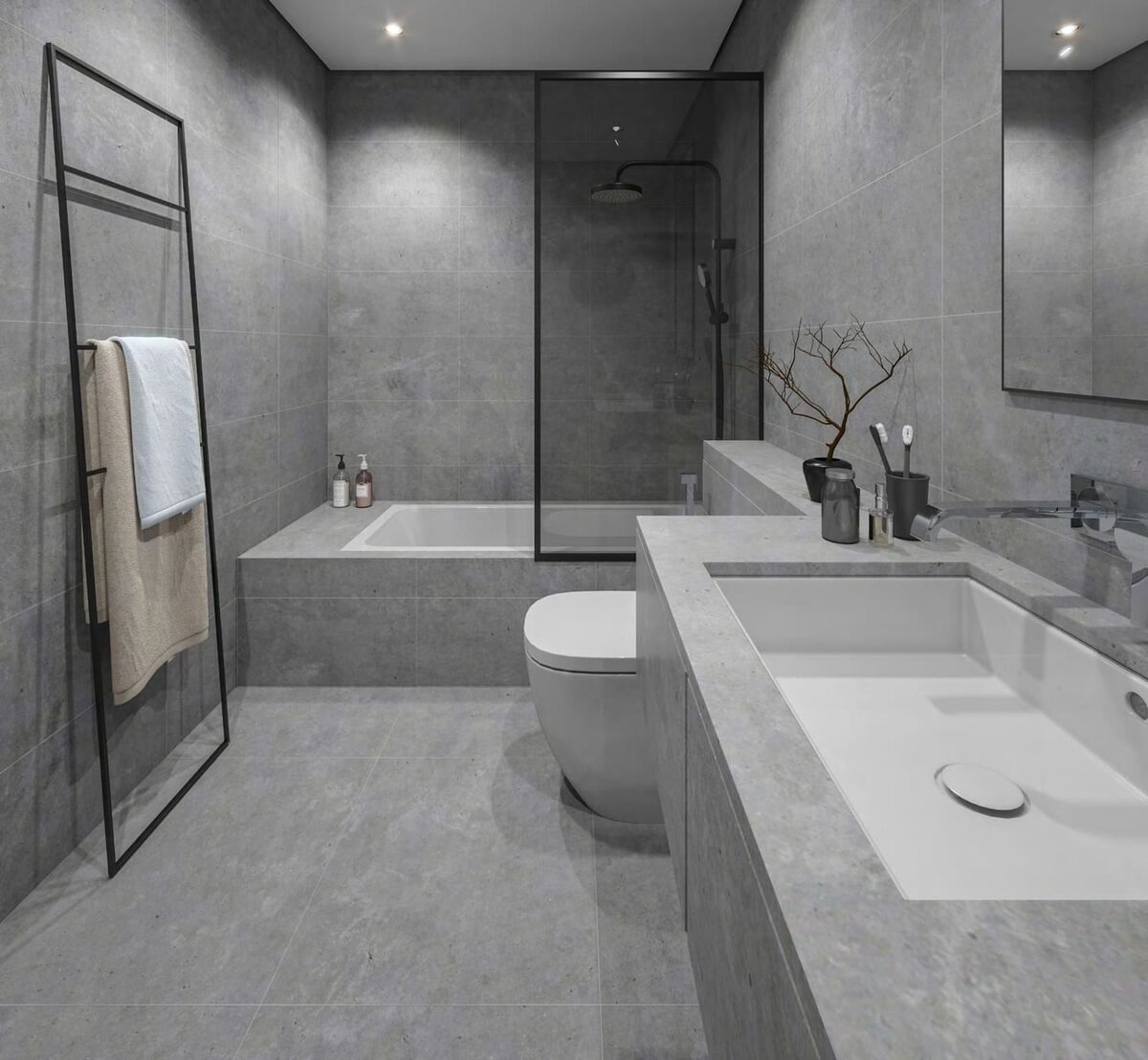 Apartament, 103.36m² w Dubaj, Zjednoczone Emiraty Arabskie [ID: 1102-4e3efb7f]