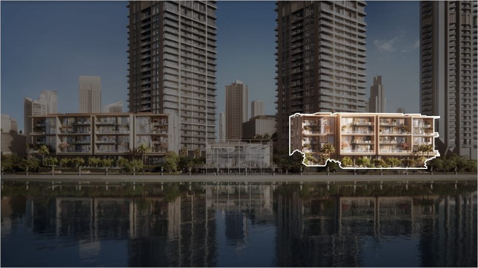 Квартира, 251.21м² в Дубай, ОАЕ [ID: 1102-cd015a3a]