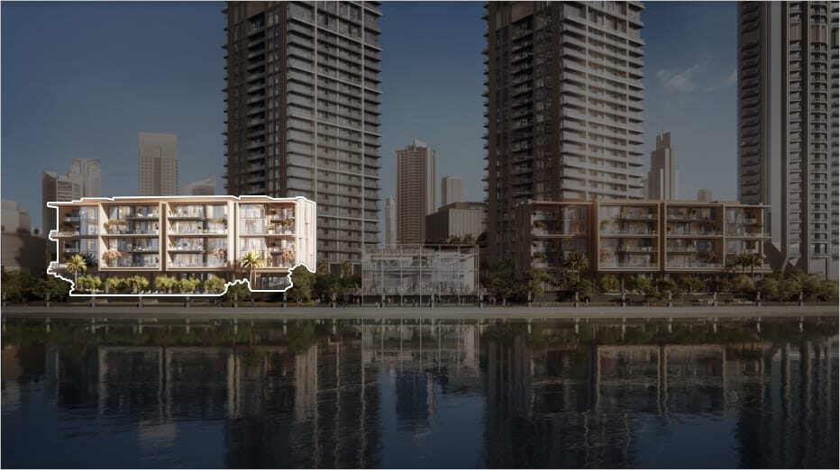 Квартира, 251.21м² в Дубай, ОАЕ [ID: 1102-cd015a3a]