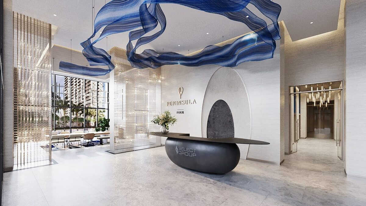 Квартира, 251.21м² в Дубай, ОАЕ [ID: 1102-cd015a3a]