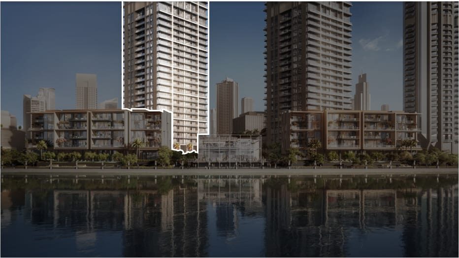 Квартира, 251.21м² в Дубай, ОАЕ [ID: 1102-cd015a3a]